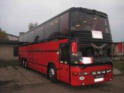 Отличный автобус Scania K 113,  Белоруссия,  Бобруйск