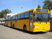 Продам автобус спарку B10MA