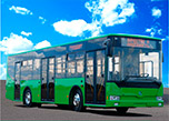 Продам автобус Эталон А111.10 (міський Євро 3) «Ромашка»