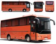 Продам туристический автобус ЗАЗ А10L50. 