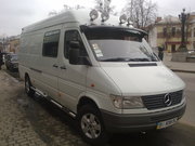 Продам Mercedes-Benz Sprinter 312 !