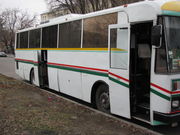 Перевозки пассажиров автобусом,  пассажирские автобусные перевозки