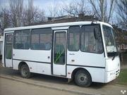 Автобус ХАЗ ANTORUS