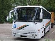 Автобус Autosan A10-10T Midi Lider